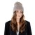 Mutsen - Gårda Angora Beanie (greige)