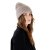 Mutsen - Gårda Angora Beanie (greige)