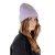 Mutsen - Gårda Angora Beanie (lavendel)