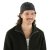 Muts - Gårda Rossville Docker Beanie (zwart)
