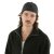 Muts - Gårda Rossville Docker Beanie (zwart)