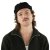 Muts - Gårda Lymington Corduroy Docker Beanie (zwart)