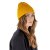 Muts - Gårda Fagerdal Beanie (geel)