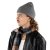 Mutsen - Gårda Selfoss Wool Beanie (grijs)