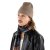 Mutsen - Gårda Cashmere Beanie (taupe)