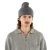 Mutsen - Gårda Angora Beanie (grijs)