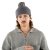 Mutsen - Gårda Angora Beanie (grijs)