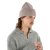 Mutsen - Gårda Angora Beanie (greige)