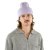 Mutsen - Gårda Angora Beanie (lavendel)