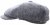 Flat cap - Mayser Seven Plus Harris Tweed (grijs)