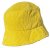 Hoeden - Gårda Corduroy Bucket (geel)