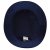Hoeden - Kangol Cord Bucket (marineblauw)