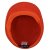 Flat cap - Kangol Seamless Wool 507 (oranje)