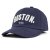 Cap Kind - Gårda Boston Cap (blauw)