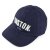Cap Kind - Gårda Boston Cap (blauw)