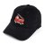 Cap Kind - Gårda Fire truck Cap (zwart)