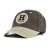 Cap Kind - Gårda Happy Cap (bruin/beige)