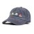 Cap Kind - Gårda Trucks Cap (blauw)