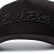 Kap - Black River Classic Trucker (zwart)