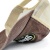 Kap - Black River Eugene Washed Trucker (bruin/room)