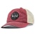Kap - Black River Knoxville Washed Trucker (rood/crème)