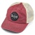 Kap - Black River Knoxville Washed Trucker (rood/crème)
