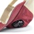 Kap - Black River Knoxville Washed Trucker (rood/crème)
