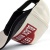 Kap - Black River Louisville Cotton Snapback (offwhite/zwart)
