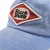 Kap - Black River Memphis Washed Trucker (lichtblauw/room)