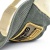 Kap - Black River Racer Washed Trucker (donkergroen/room)