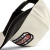 Kap - Black River Richmond Cotton Snapback (offwhite/zwart)