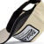 Kap - Black River Sedona Cotton Snapback (crème/zwart)