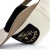 Kap - Black River Wichita Cotton Snapback (gebroken wit/khaki)