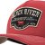 Kap - Black River Foundry Trucker (rood)