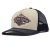 Kap - Black River Legacy Trucker (crème/marineblauw)