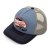 Kap - Black River Riding Trucker (blauw)