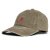 Kap - Gårda Chili Pepper Washed Cap (beige)