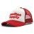 Kap - Gårda Gasoline Supply Scuba Cap (rood)