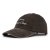 Kap - Gårda Hamptons Tennis Washed Cap (bruin)