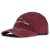 Kap - Gårda Paris Wellnes Washed Cap (rood)