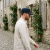 Kap - Gårda Hunter Army Cap (blauw)