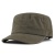 Kap - Gårda Hunter Army Cap (legergroen)