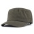 Kap - Gårda Hunter Army Cap (legergroen)