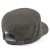 Kap - Gårda Hunter Army Cap (legergroen)