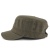 Kap - Gårda Hunter Army Cap (legergroen)
