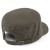 Kap - Gårda Hunter Army Cap (legergroen)