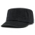 Kap - Gårda Hunter Army Cap (zwart)