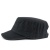Kap - Gårda Hunter Army Cap (zwart)