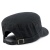 Kap - Gårda Hunter Army Cap (zwart)