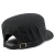 Kap - Gårda Hunter Army Cap (zwart)